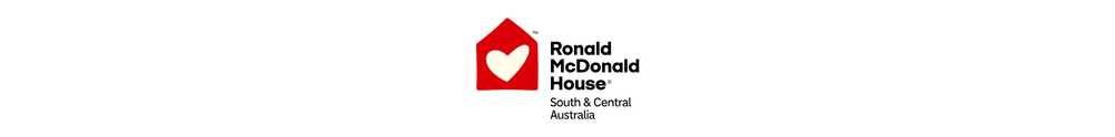 Ronald McDonald House South & Central Australia's Home Page