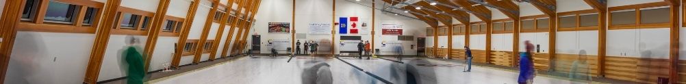 Banff Curling Club's Home Page