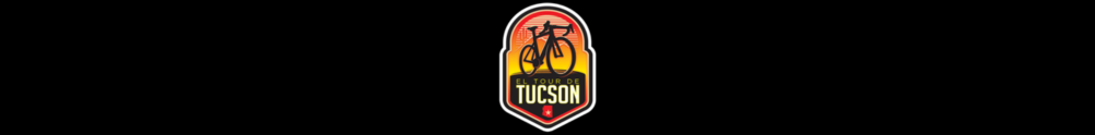 El Tour de Tucson's Banner