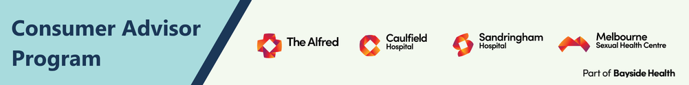 Consumer Advisors's Banner