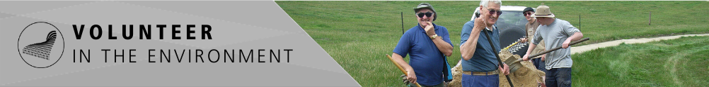 Environment's Banner