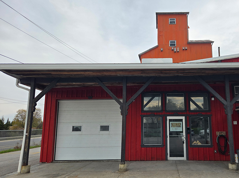 King Township Food Bank