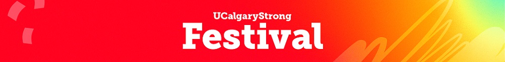 UCalgaryStrong Festival Volunteer Committee's Home Page