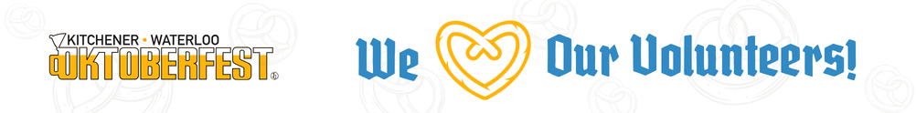 K-W Oktoberfest Volunteer Portal