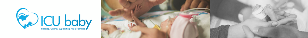 ICU baby 's Home Page