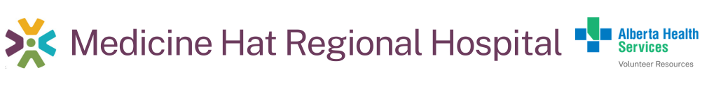 Medicine Hat Regional Hospital's Home Page