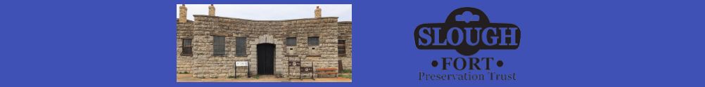 Slough Fort Preservation Trust's Home Page