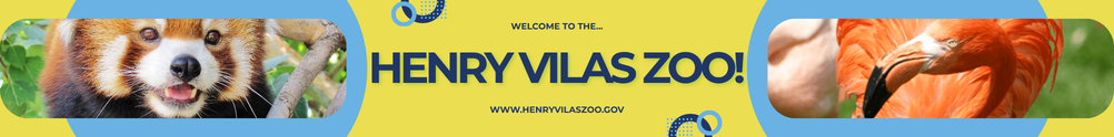 Henry Vilas Zoo's Home Page