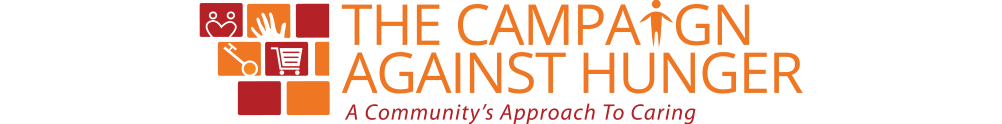 The Campaign Against Hunger Inc.'s Home Page