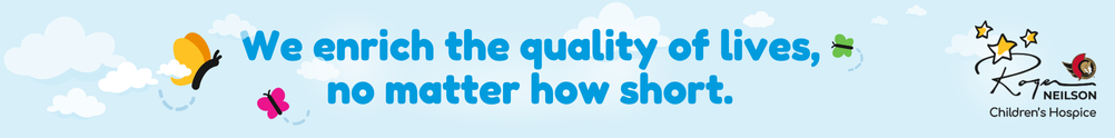 Roger Neilson Children's Hospice's Home Page
