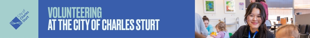 City of Charles Sturt's Home Page