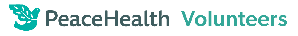 PeaceHealth's Banner