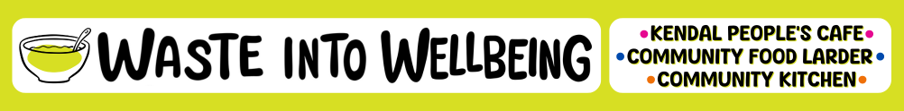 Waste into Wellbeing 's Home Page