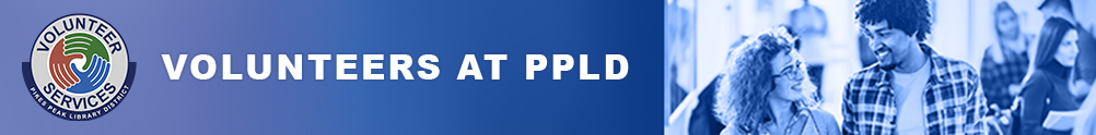 PPLD Adult Volunteer Applicants's Banner
