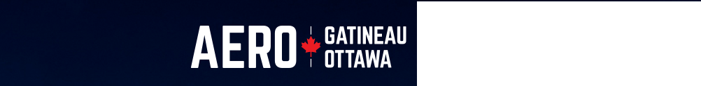 AERO Gatineau-Ottawa's Home Page