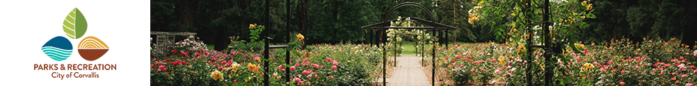 Parks Division's Home Page