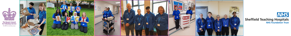 Sheffield Teaching Hospitals NHS Foundation Trust's Home Page