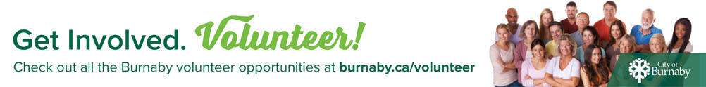 City of Burnaby 's Home Page