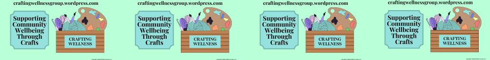 Crafting Wellness Group's Home Page