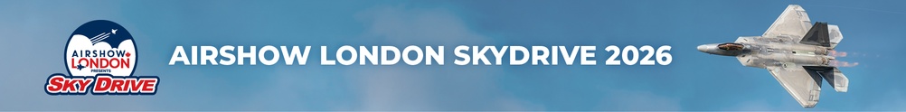 Airshow London's Home Page