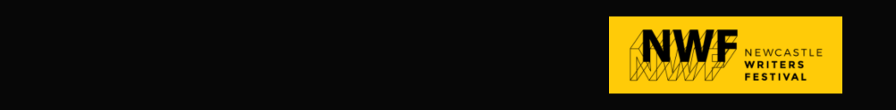 Newcastle Writers Festival's Home Page