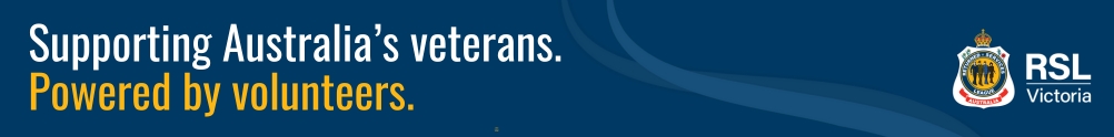 Returned & Services League of Australia [Victoria]'s Home Page