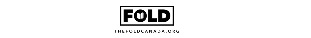 The FOLD Foundation's Banner