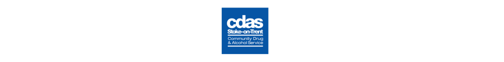CDAS Stoke-On-Trent's Banner