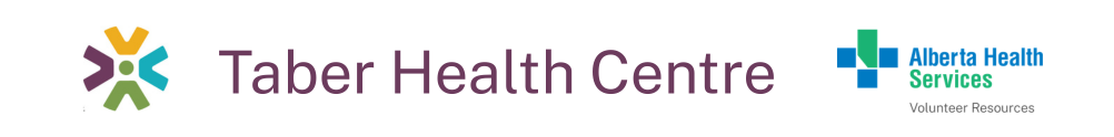Taber Health Centre's Home Page