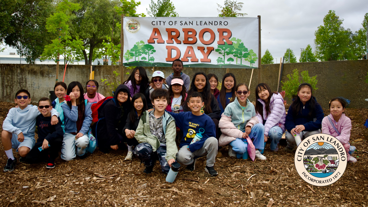 Arbor Day 2026