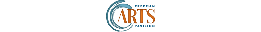 Freeman Arts Pavilion's Home Page