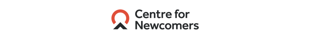 Centre for Newcomers's Banner