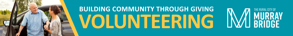 Murray Bridge Council's Home Page