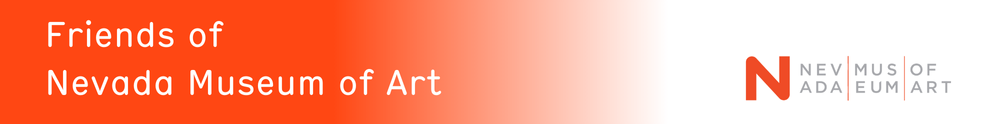 Nevada Museum of Art's Home Page
