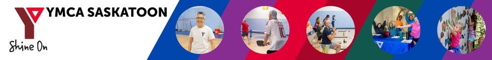 YMCA of Saskatoon Home's Page