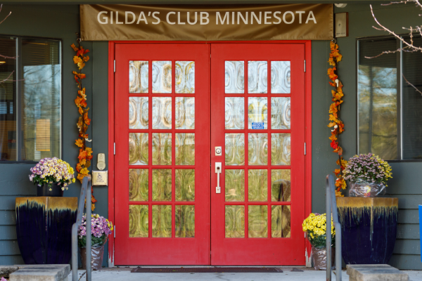 Gilda's Club Minnesota