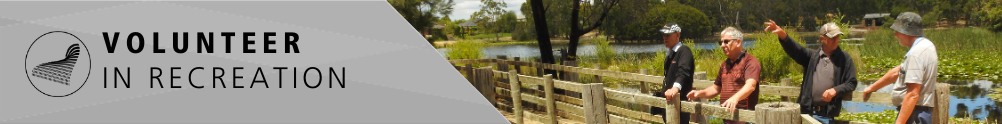 Recreation's Banner