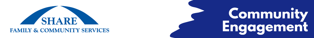 Community Engagement 's Home Page