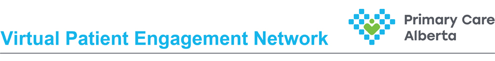 Primary Care Alberta's Home Page