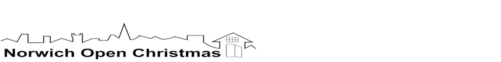 Norwich Open Christmas's Home Page