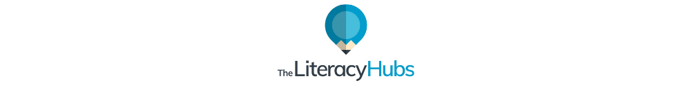 The Literacy Hubs's Banner