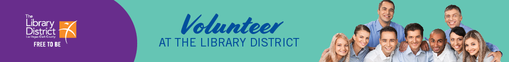 Las Vegas-Clark County Library District's Home Page