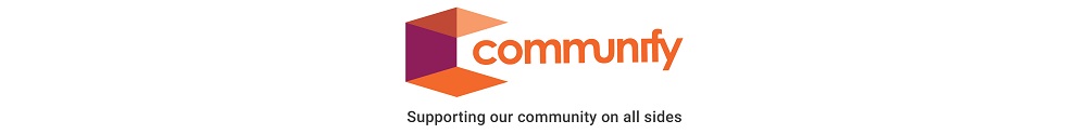 Communify Qld Ltd's Home Page
