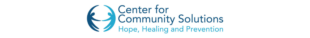 Center for Community Solutions's Banner