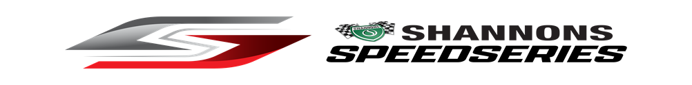 2025 SpeedSeries - Round 1 - PhillIip Island's Banner
