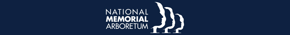 National Memorial Arboretum's Logo