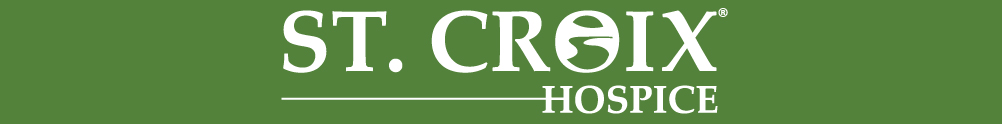 St. Croix Hospice's Home Page