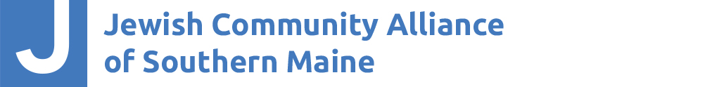 Jewish Community Alliance of Southern Maine's Banner