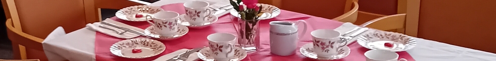 Jacobs Well Afternoon Tea's Banner