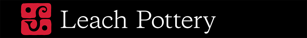 The Leach Pottery's Home Page